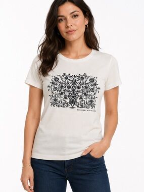 Burberry T-shirt